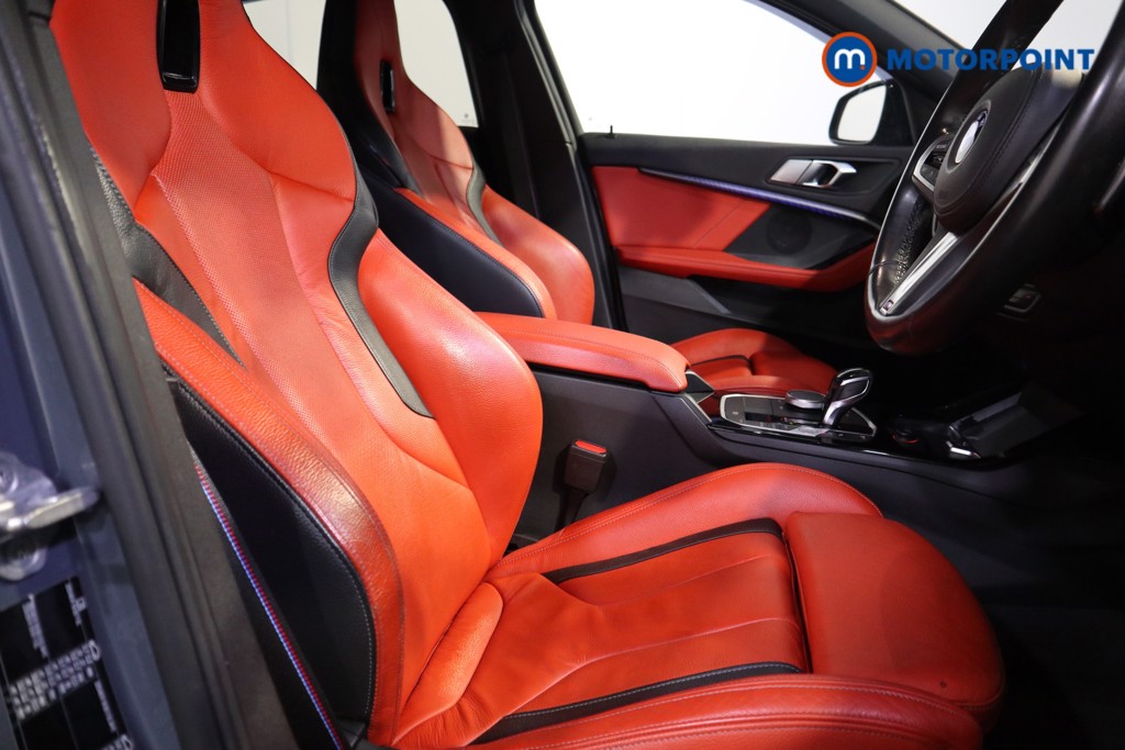 BMW 1 Series M135i Automatic Petrol Hatchback - Stock Number (1561894) - 13th supplementary image