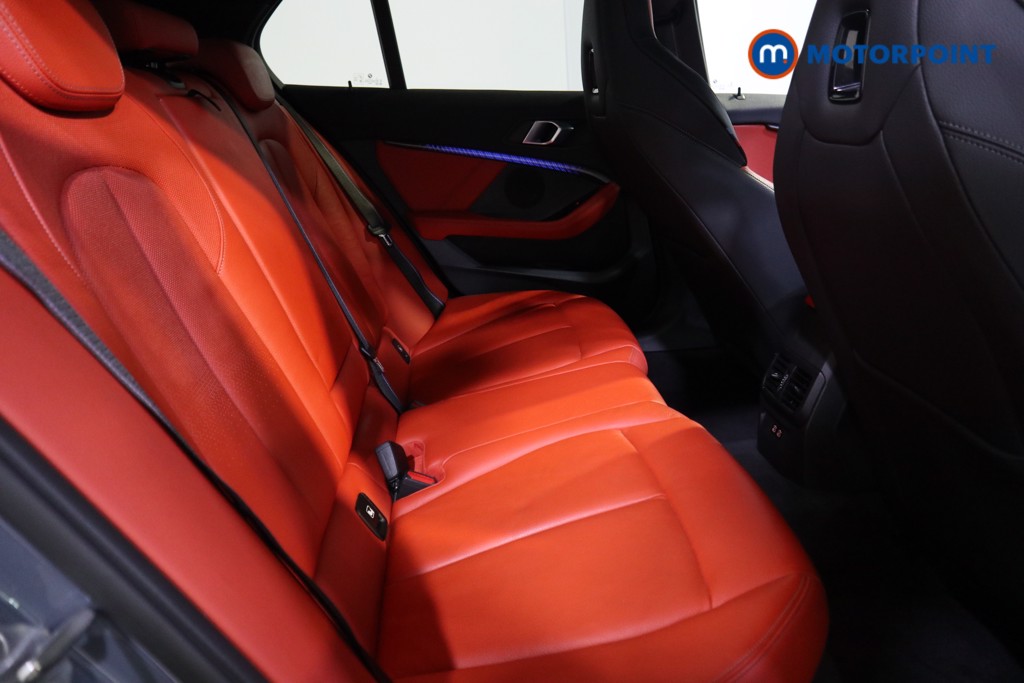BMW 1 Series M135i Automatic Petrol Hatchback - Stock Number (1561894) - 14th supplementary image