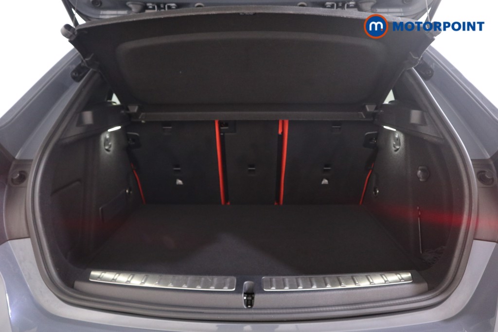 BMW 1 Series M135i Automatic Petrol Hatchback - Stock Number (1561894) - 15th supplementary image