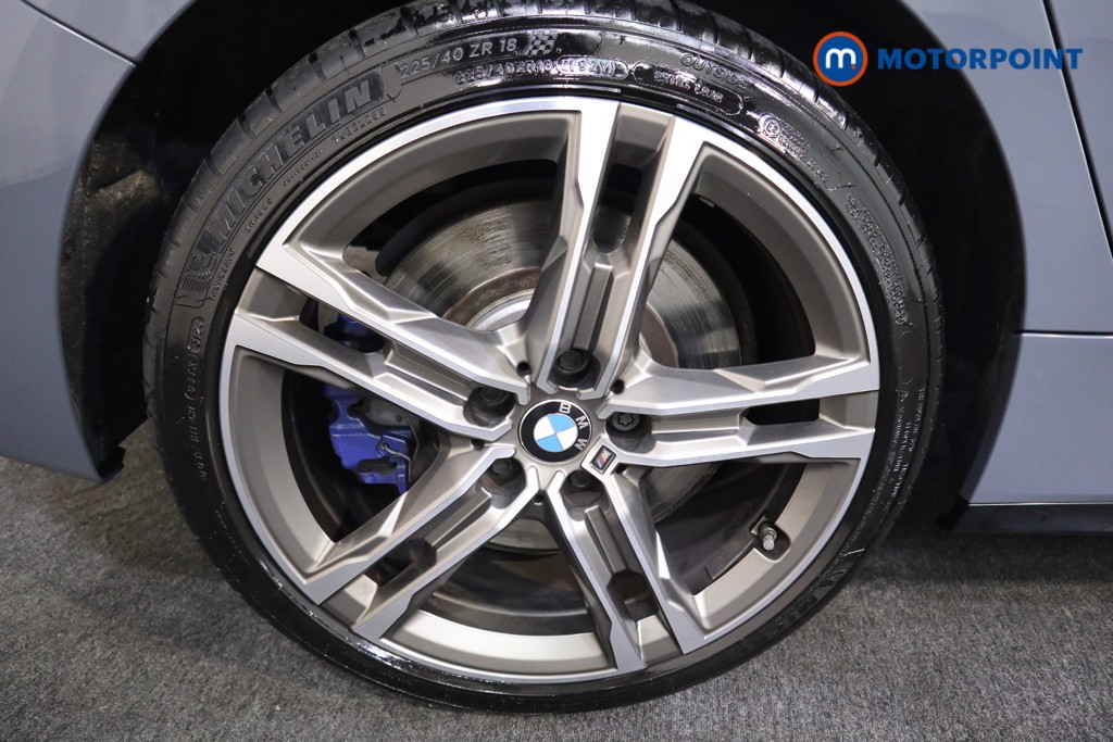 BMW 1 Series M135i Automatic Petrol Hatchback - Stock Number (1561894) - 16th supplementary image