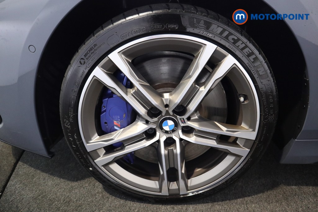 BMW 1 Series M135i Automatic Petrol Hatchback - Stock Number (1561894) - 18th supplementary image