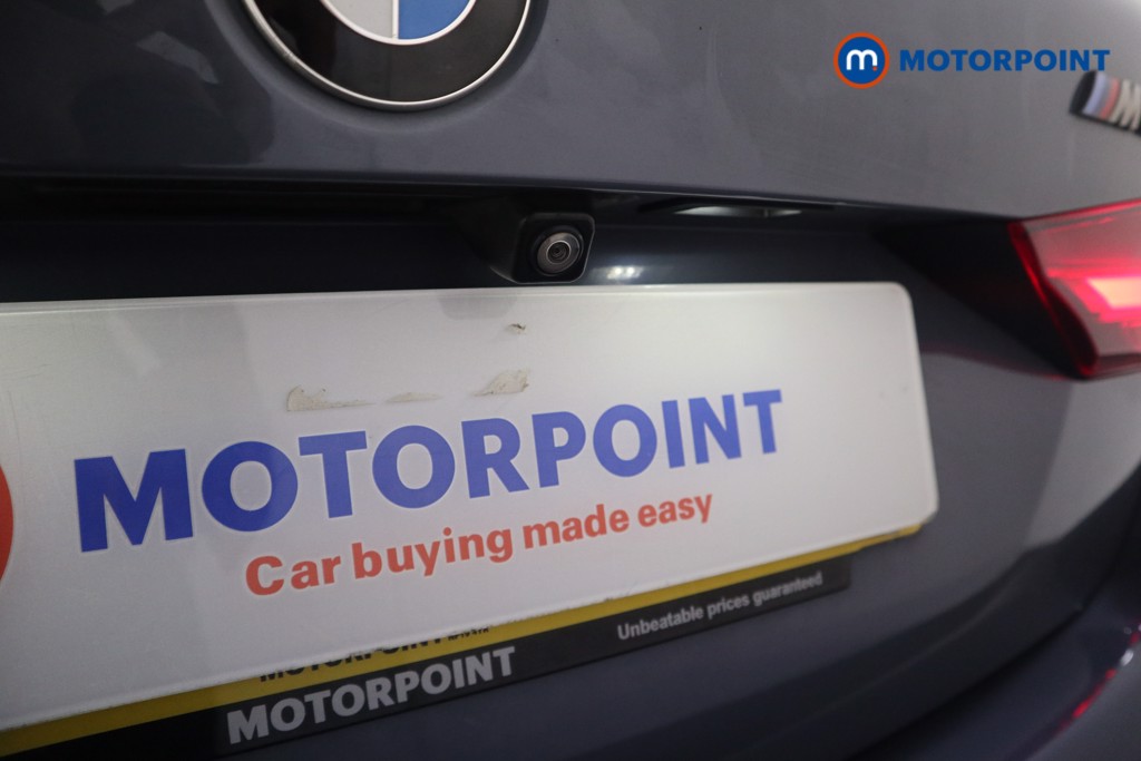 BMW 1 Series M135i Automatic Petrol Hatchback - Stock Number (1561894) - 21st supplementary image