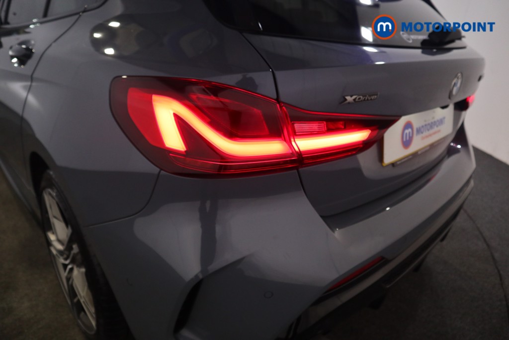 BMW 1 Series M135i Automatic Petrol Hatchback - Stock Number (1561894) - 22nd supplementary image