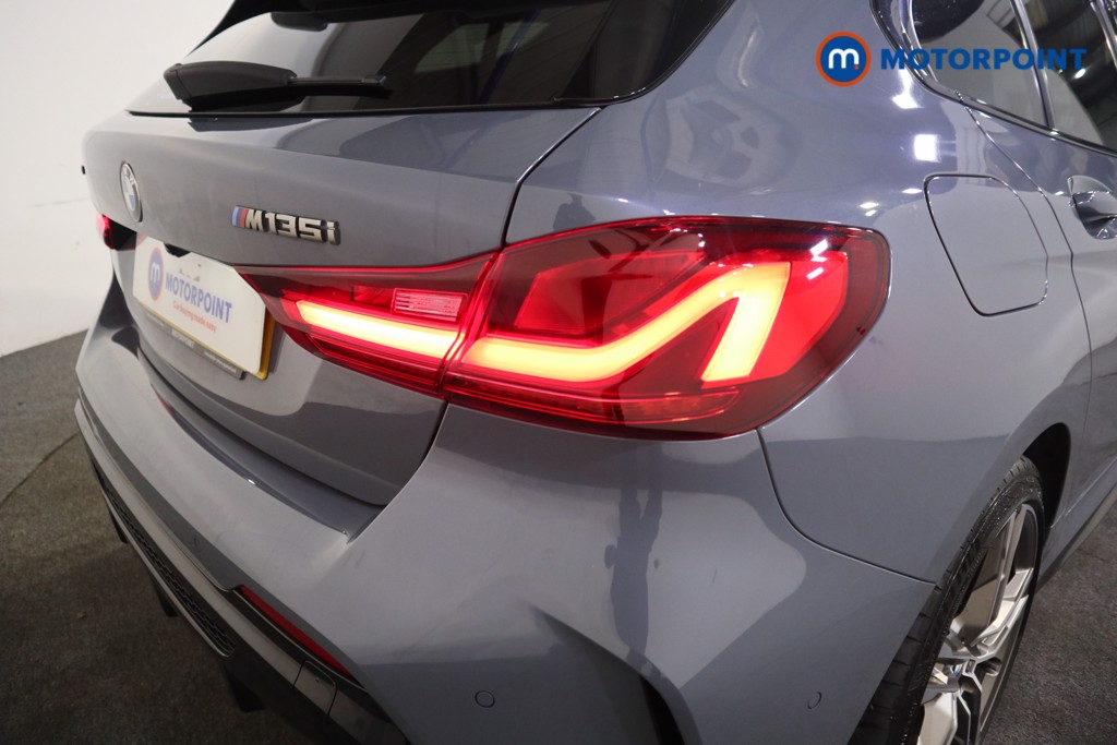 BMW 1 Series M135i Automatic Petrol Hatchback - Stock Number (1561894) - 23rd supplementary image
