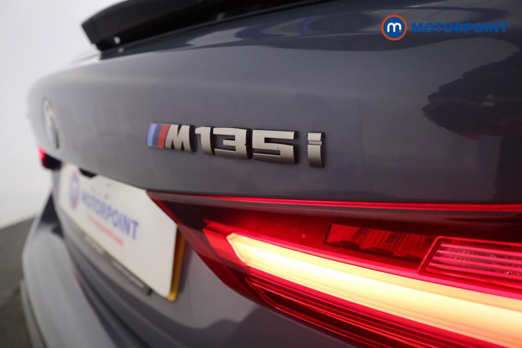 BMW 1 Series M135i Automatic Petrol Hatchback - Stock Number (1561894) - 24th supplementary image