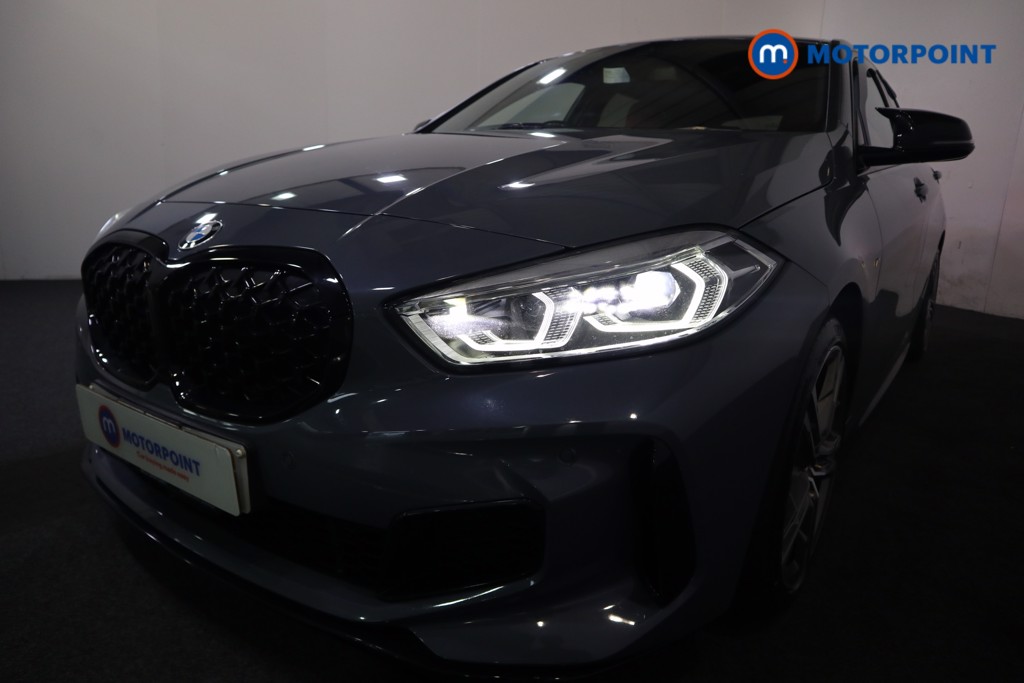 BMW 1 Series M135i Automatic Petrol Hatchback - Stock Number (1561894) - 27th supplementary image