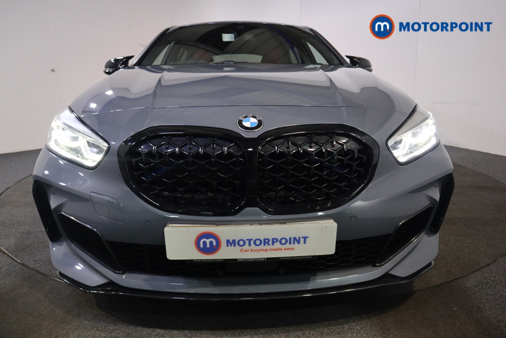 BMW 1 Series M135i Automatic Petrol Hatchback - Stock Number (1561894) - 28th supplementary image