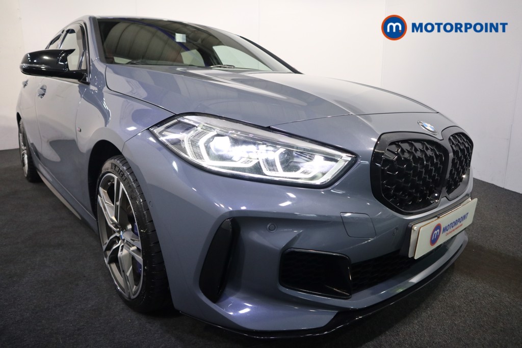 BMW 1 Series M135i Automatic Petrol Hatchback - Stock Number (1561894) - 29th supplementary image