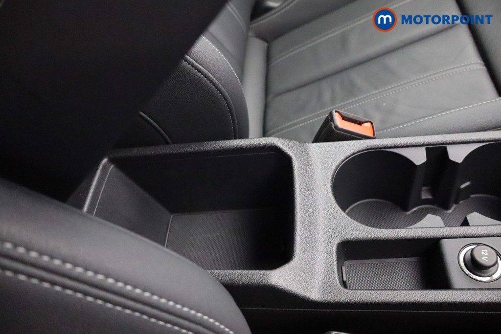 Audi A3 S Line Manual Petrol Hatchback - Stock Number (1561944) - 8th supplementary image