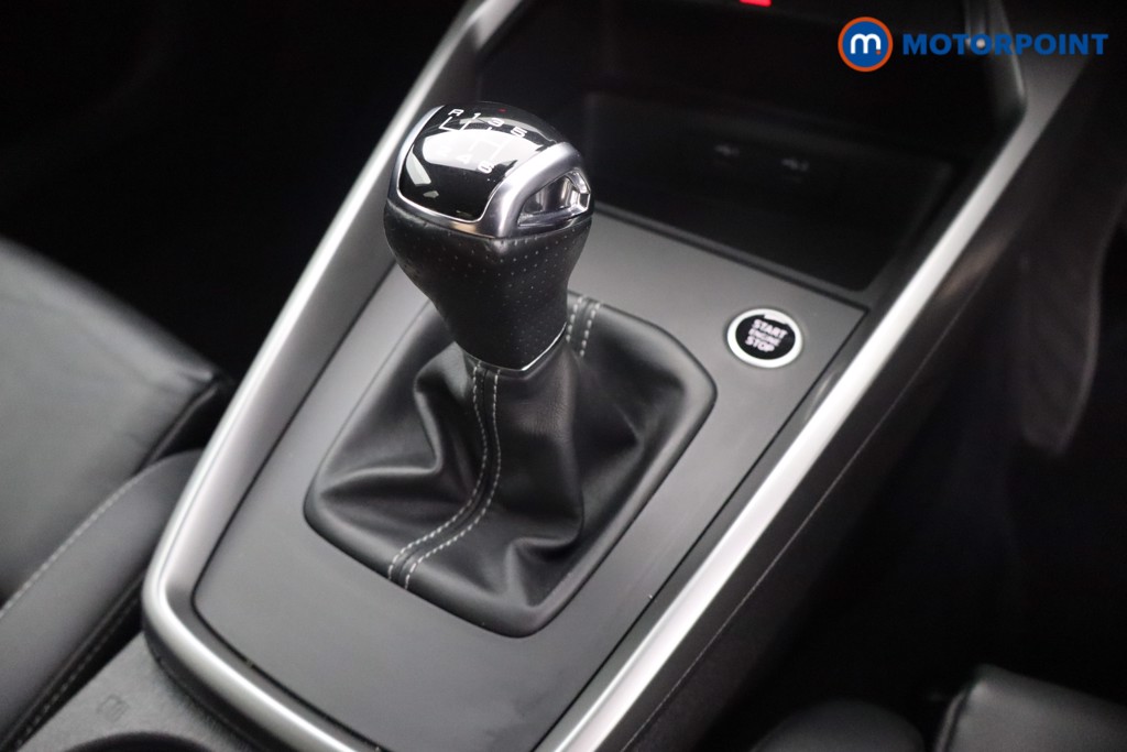 Audi A3 S Line Manual Petrol Hatchback - Stock Number (1561944) - 10th supplementary image