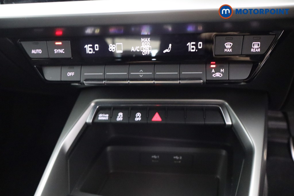 Audi A3 S Line Manual Petrol Hatchback - Stock Number (1561944) - 11th supplementary image