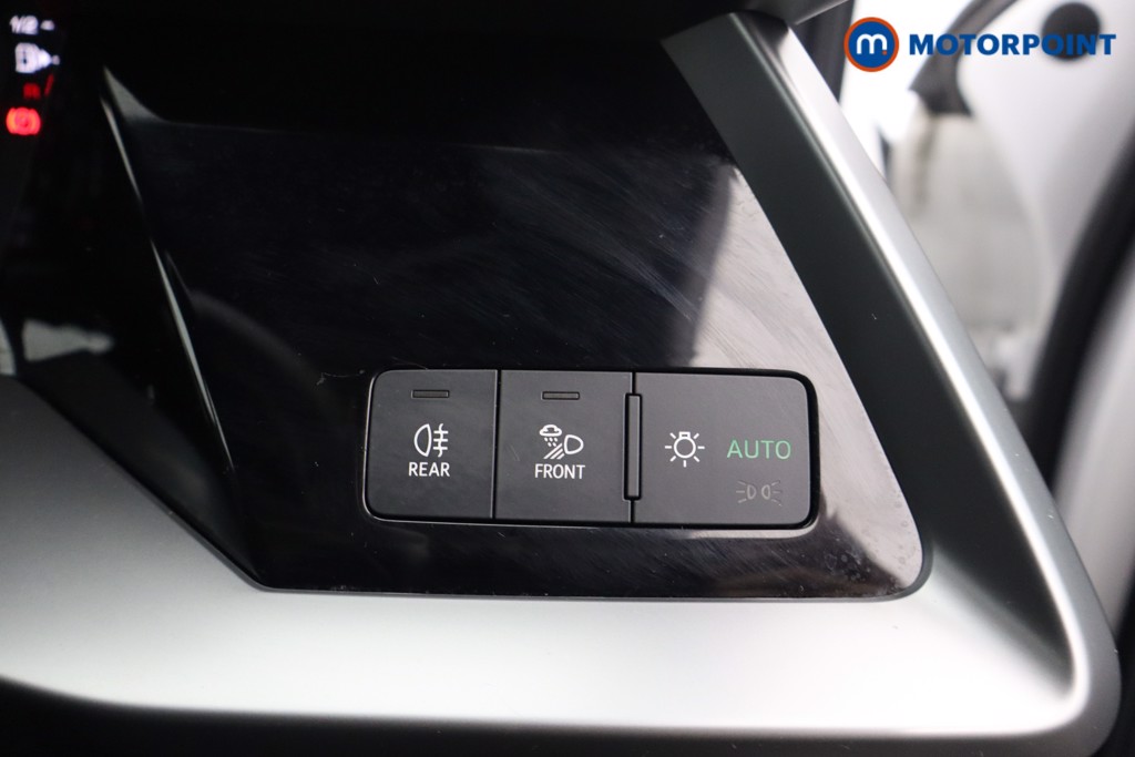 Audi A3 S Line Manual Petrol Hatchback - Stock Number (1561944) - 14th supplementary image