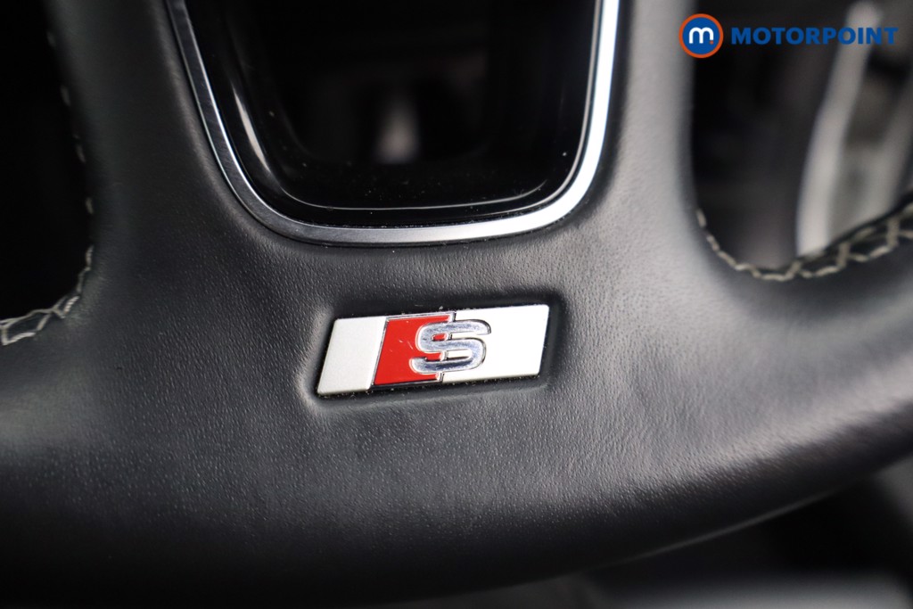 Audi A3 S Line Manual Petrol Hatchback - Stock Number (1561944) - 15th supplementary image