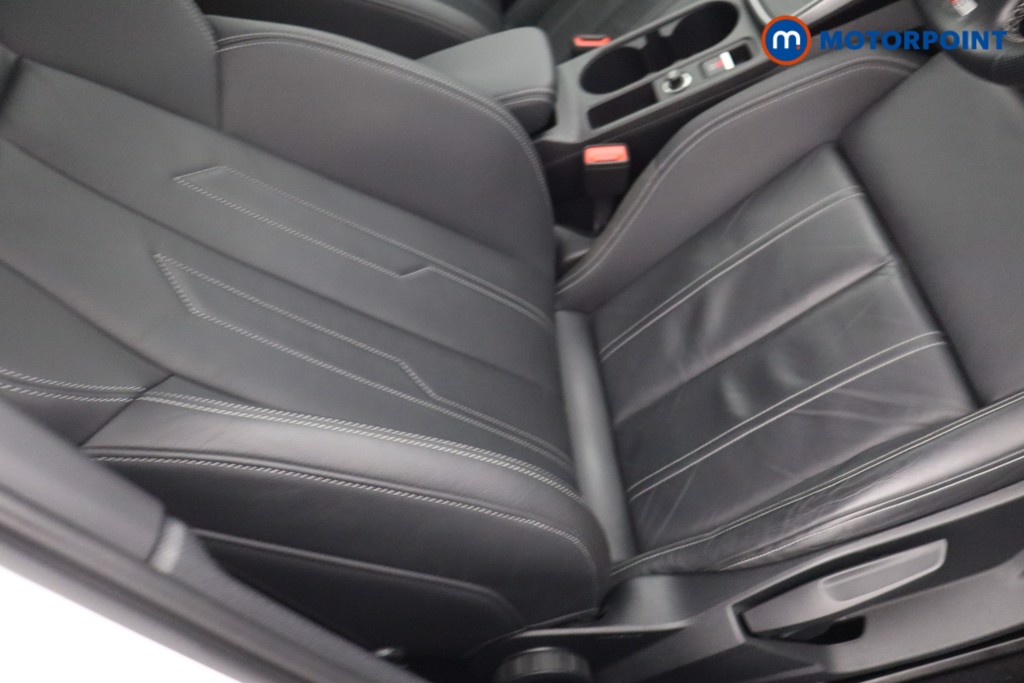 Audi A3 S Line Manual Petrol Hatchback - Stock Number (1561944) - 16th supplementary image