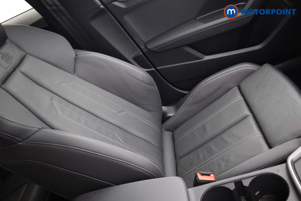 Audi A3 S Line Manual Petrol Hatchback - Stock Number (1561944) - 17th supplementary image