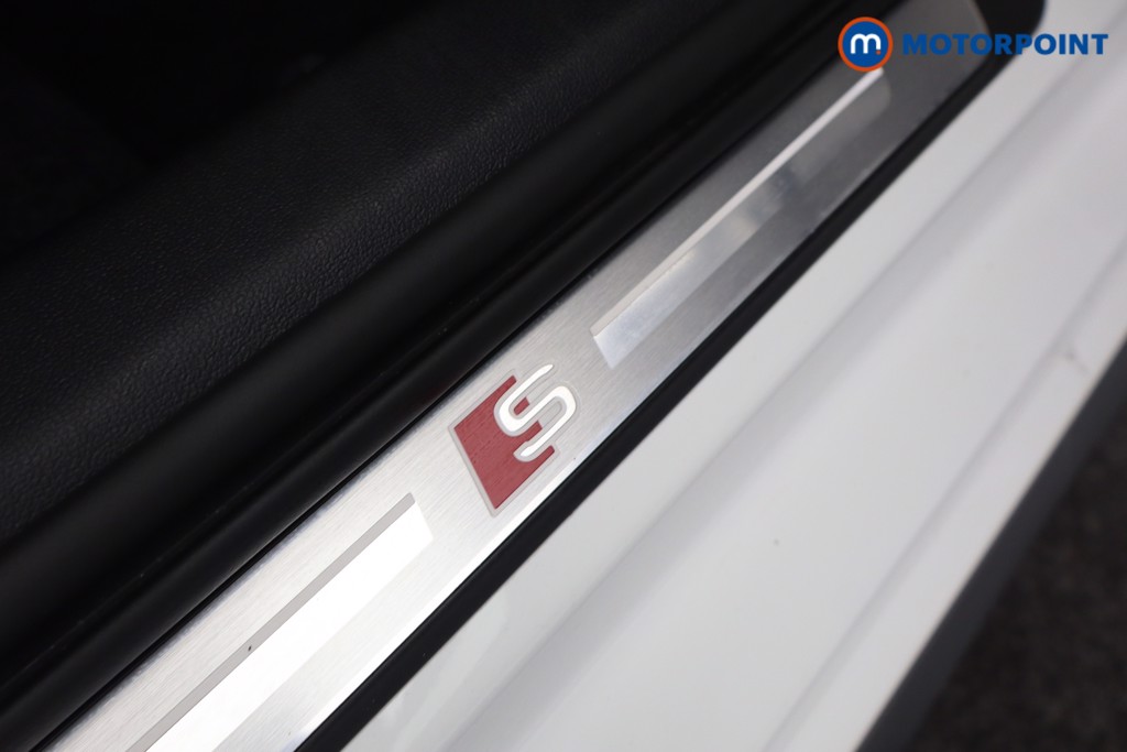 Audi A3 S Line Manual Petrol Hatchback - Stock Number (1561944) - 18th supplementary image