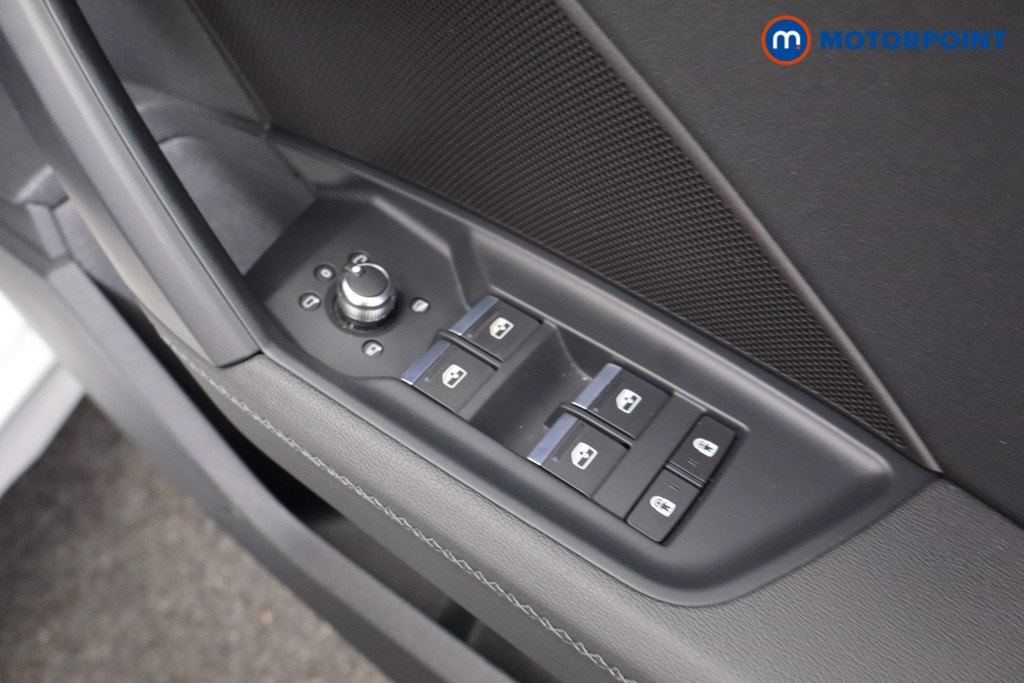 Audi A3 S Line Manual Petrol Hatchback - Stock Number (1561944) - 19th supplementary image