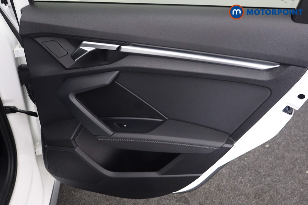 Audi A3 S Line Manual Petrol Hatchback - Stock Number (1561944) - 21st supplementary image