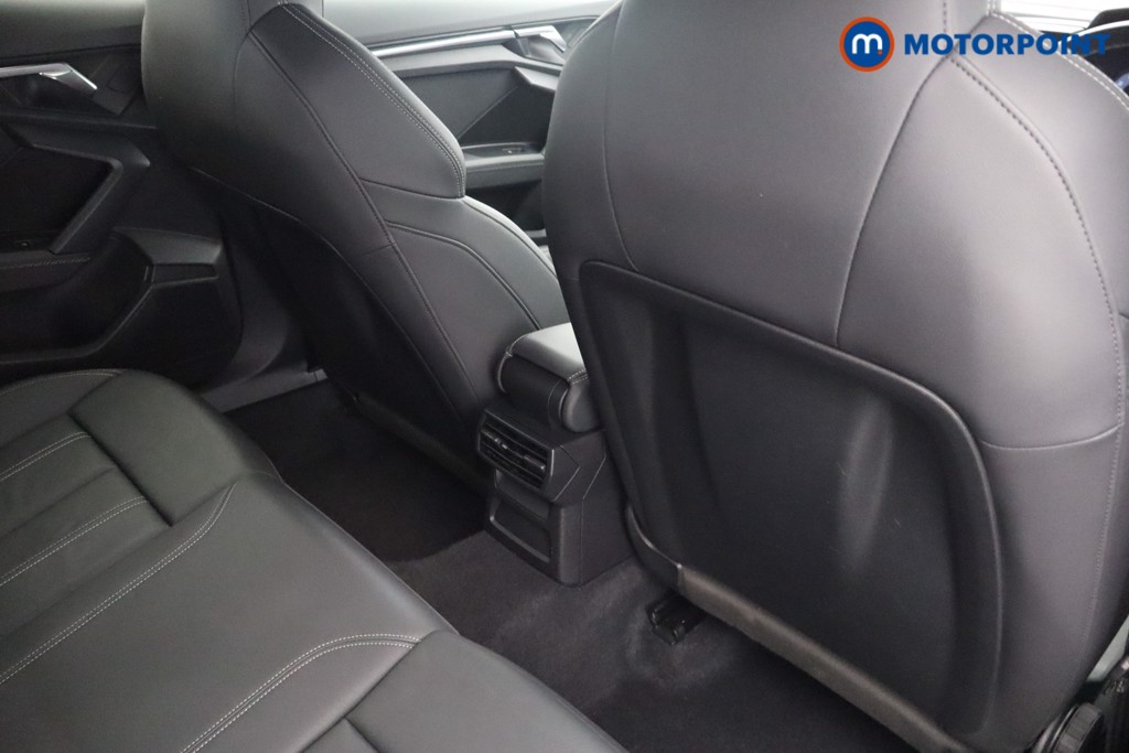 Audi A3 S Line Manual Petrol Hatchback - Stock Number (1561944) - 22nd supplementary image