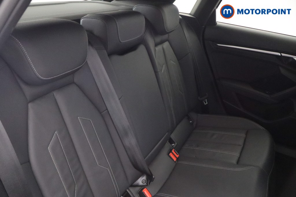 Audi A3 S Line Manual Petrol Hatchback - Stock Number (1561944) - 23rd supplementary image