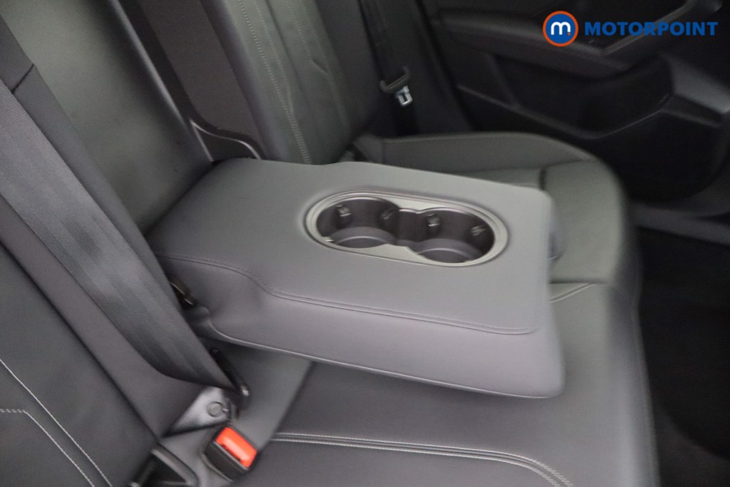 Audi A3 S Line Manual Petrol Hatchback - Stock Number (1561944) - 24th supplementary image