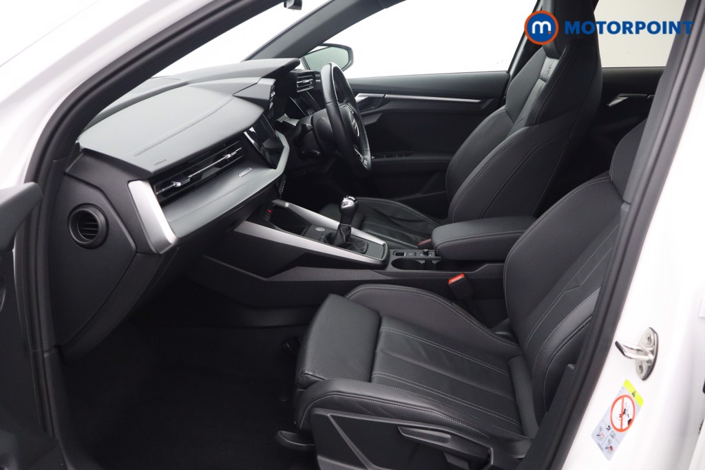 Audi A3 S Line Manual Petrol Hatchback - Stock Number (1561944) - 25th supplementary image