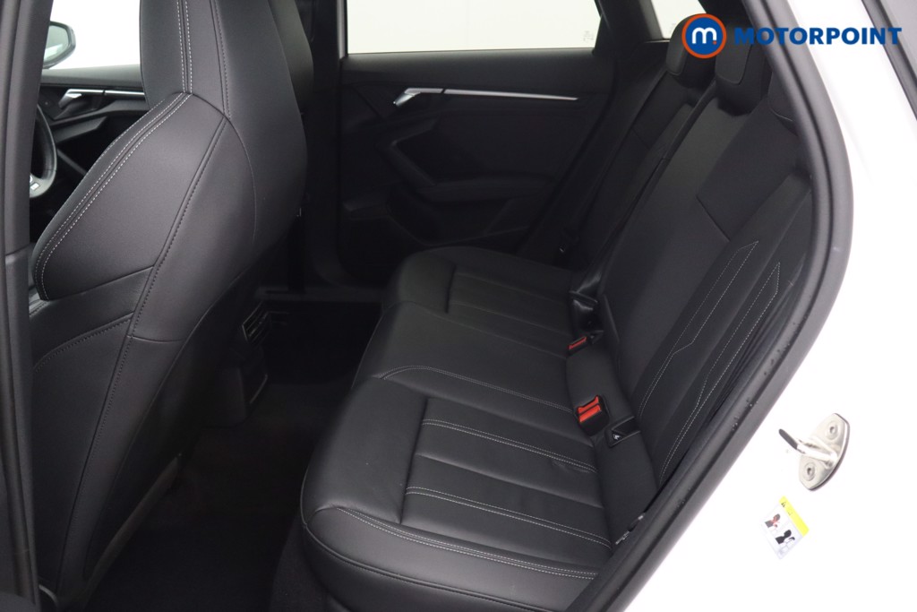 Audi A3 S Line Manual Petrol Hatchback - Stock Number (1561944) - 26th supplementary image