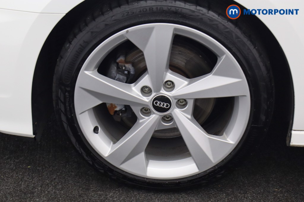 Audi A3 S Line Manual Petrol Hatchback - Stock Number (1561944) - 28th supplementary image