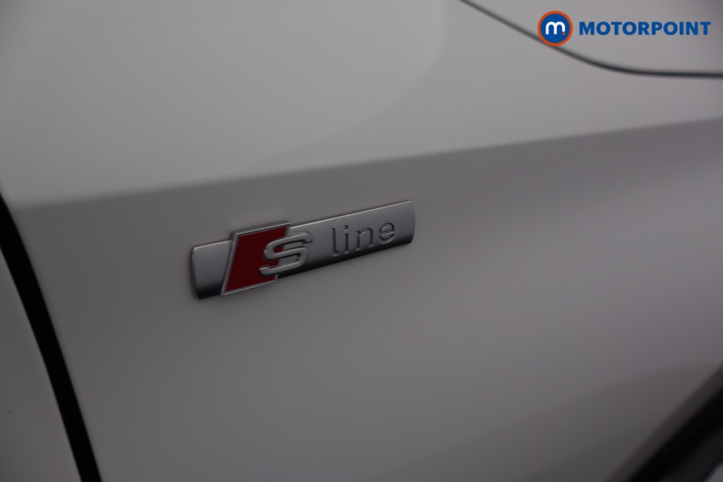 Audi A3 S Line Manual Petrol Hatchback - Stock Number (1561944) - 33rd supplementary image