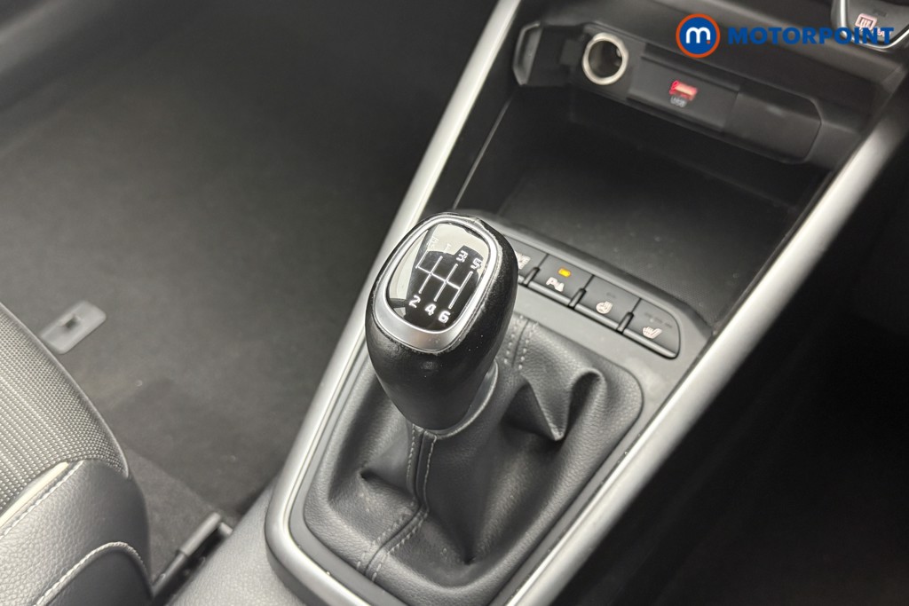 KIA RIO Gt-Line S Manual Petrol Hatchback - Stock Number (1562093) - 6th supplementary image