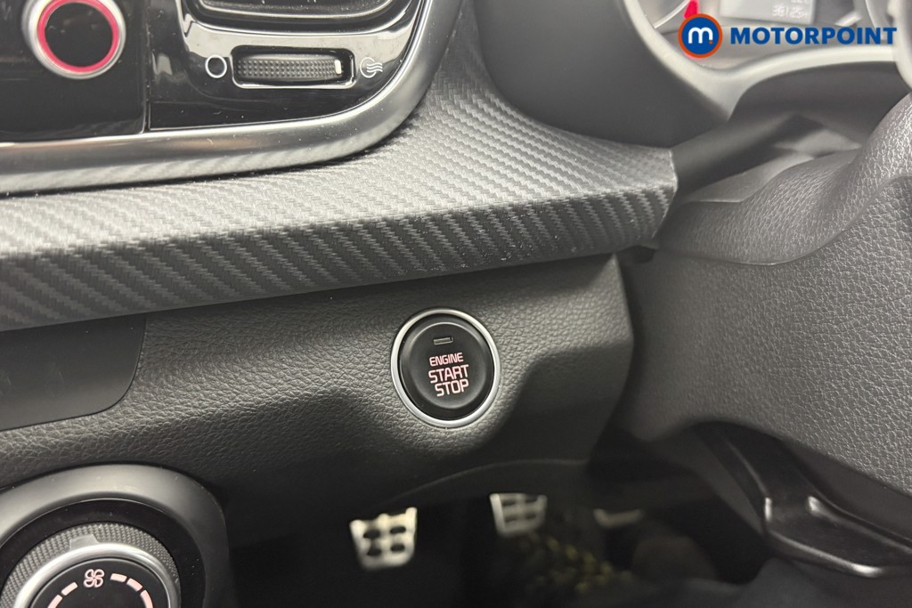 KIA RIO Gt-Line S Manual Petrol Hatchback - Stock Number (1562093) - 7th supplementary image