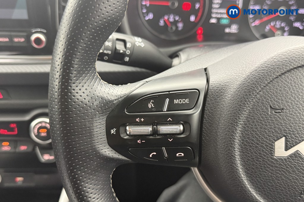 KIA RIO Gt-Line S Manual Petrol Hatchback - Stock Number (1562093) - 8th supplementary image