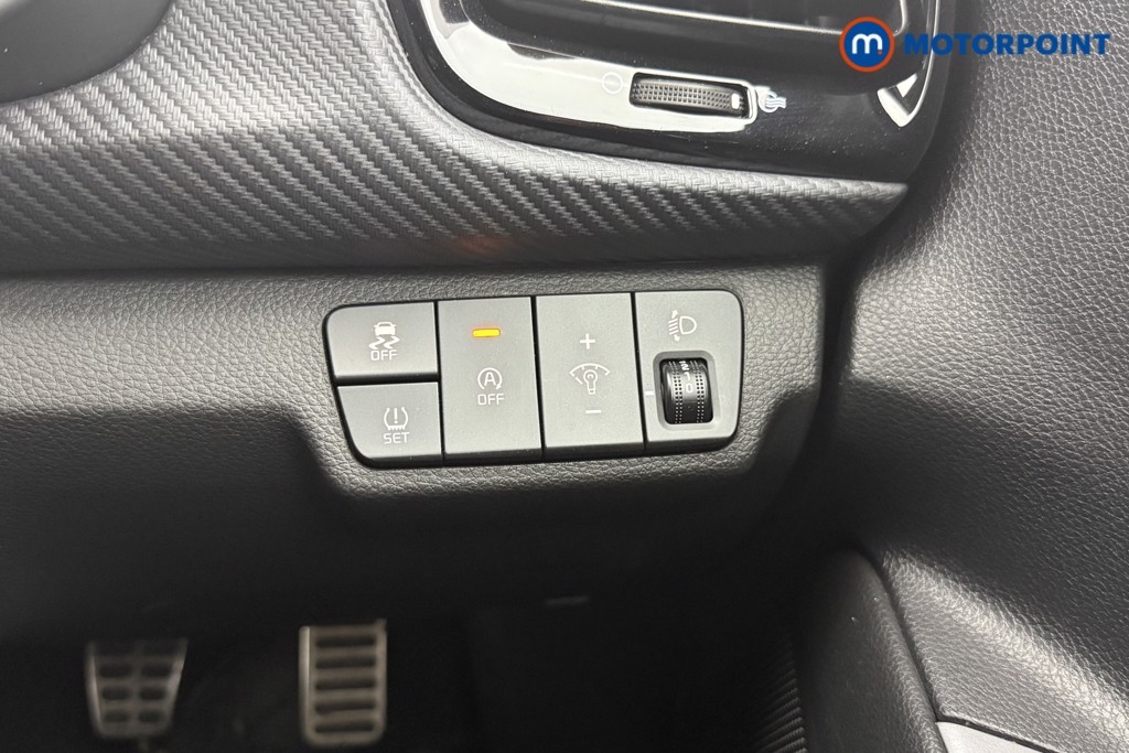 KIA RIO Gt-Line S Manual Petrol Hatchback - Stock Number (1562093) - 10th supplementary image