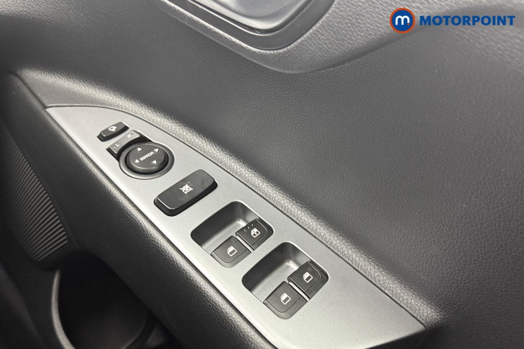 KIA RIO Gt-Line S Manual Petrol Hatchback - Stock Number (1562093) - 11th supplementary image