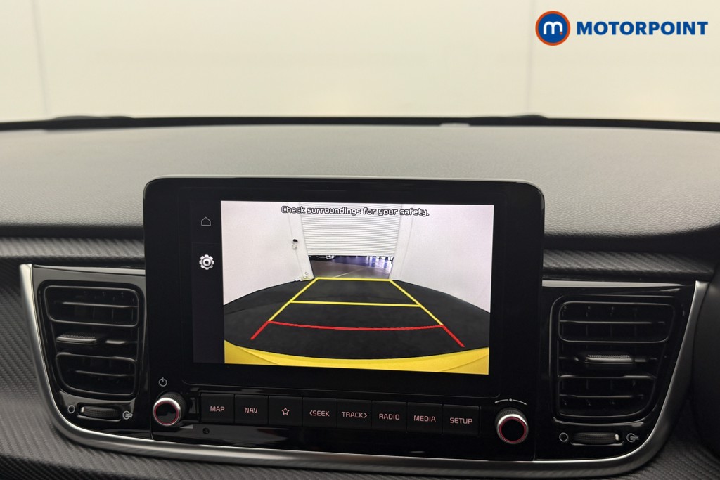 KIA RIO Gt-Line S Manual Petrol Hatchback - Stock Number (1562093) - 14th supplementary image