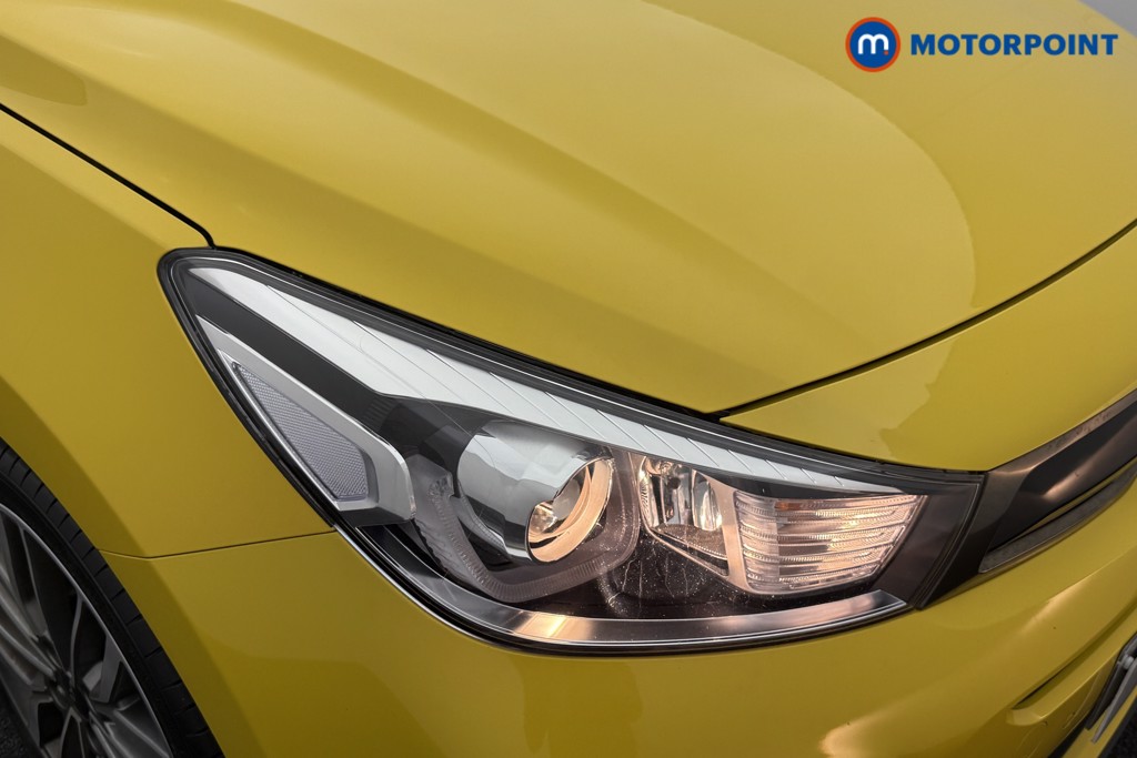 KIA RIO Gt-Line S Manual Petrol Hatchback - Stock Number (1562093) - 16th supplementary image