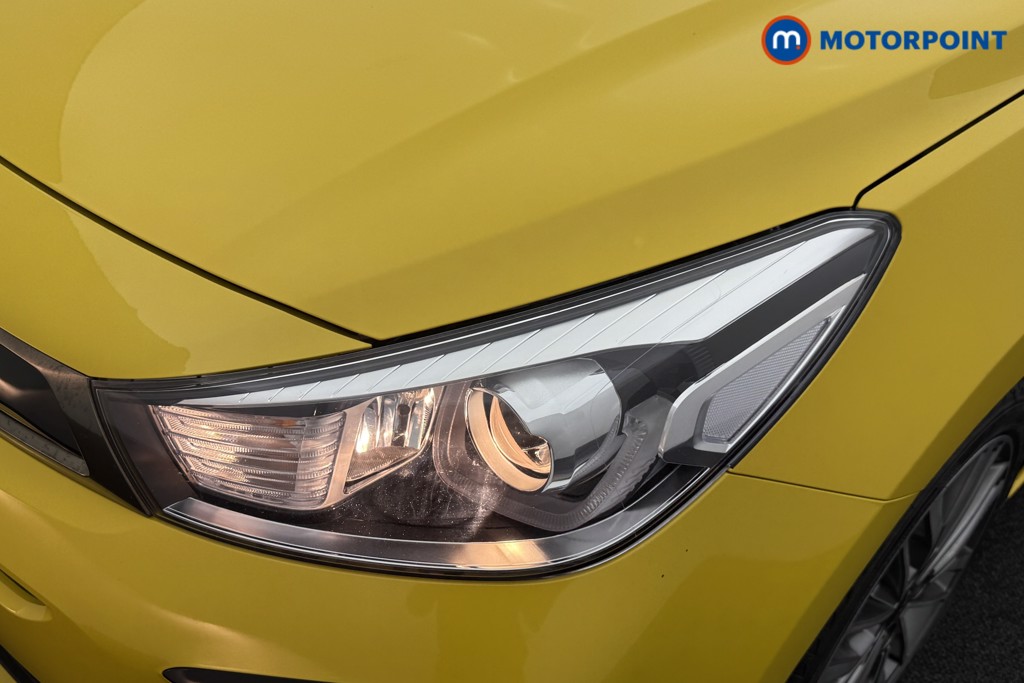 KIA RIO Gt-Line S Manual Petrol Hatchback - Stock Number (1562093) - 17th supplementary image