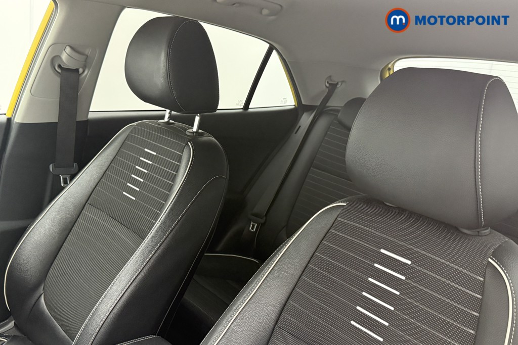 KIA RIO Gt-Line S Manual Petrol Hatchback - Stock Number (1562093) - 20th supplementary image