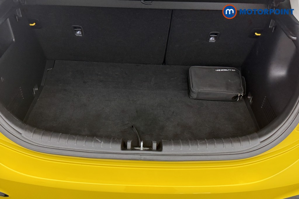 KIA RIO Gt-Line S Manual Petrol Hatchback - Stock Number (1562093) - 25th supplementary image
