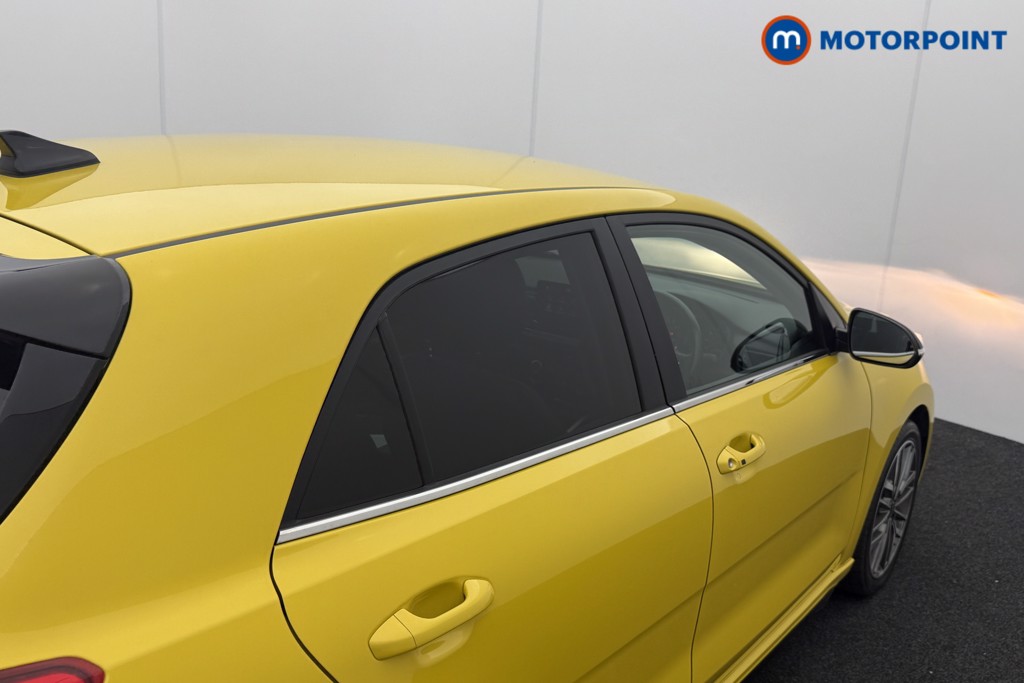KIA RIO Gt-Line S Manual Petrol Hatchback - Stock Number (1562093) - 26th supplementary image