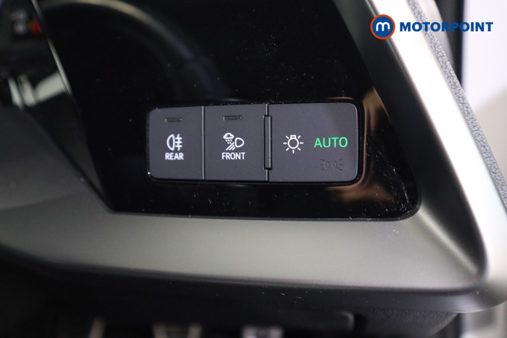 Audi A3 S Line Manual Petrol Hatchback - Stock Number (1562110) - 10th supplementary image