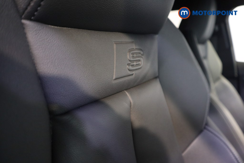 Audi A3 S Line Manual Petrol Hatchback - Stock Number (1562110) - 14th supplementary image