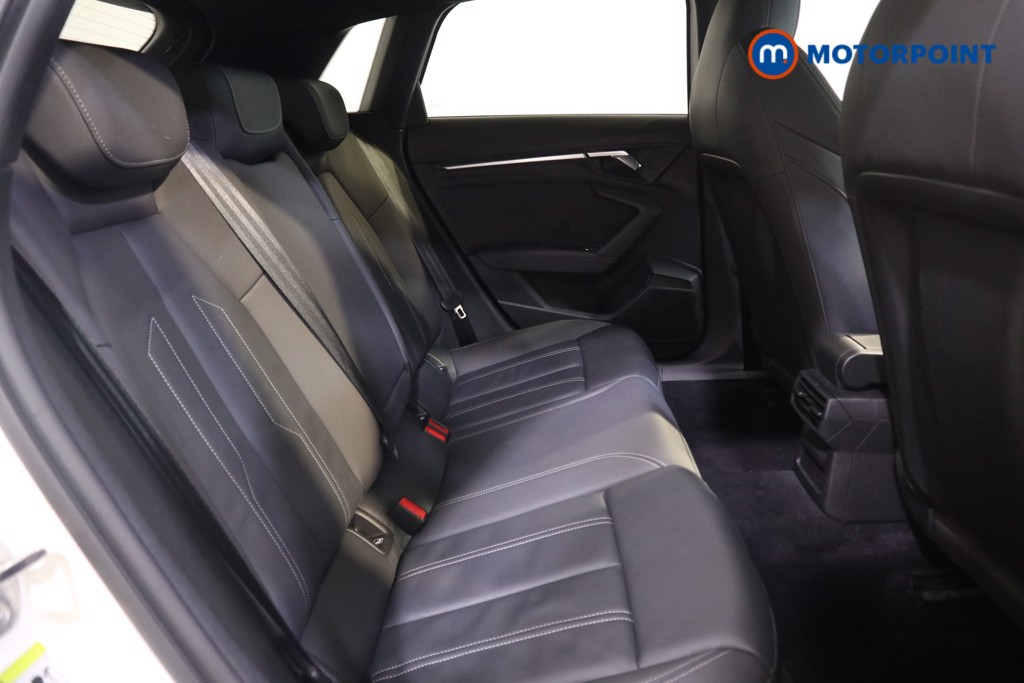 Audi A3 S Line Manual Petrol Hatchback - Stock Number (1562110) - 15th supplementary image
