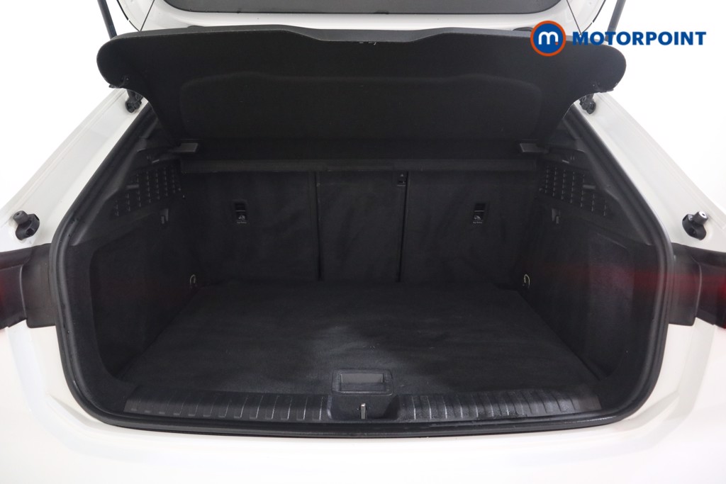 Audi A3 S Line Manual Petrol Hatchback - Stock Number (1562110) - 16th supplementary image