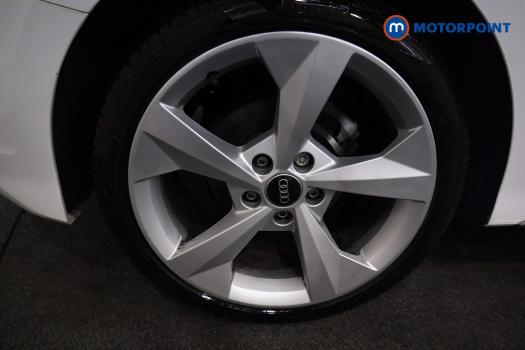 Audi A3 S Line Manual Petrol Hatchback - Stock Number (1562110) - 17th supplementary image