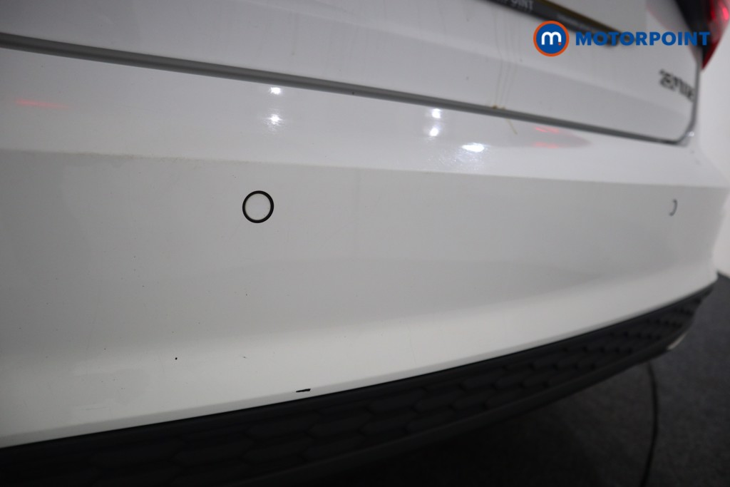 Audi A3 S Line Manual Petrol Hatchback - Stock Number (1562110) - 21st supplementary image