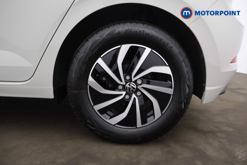 Volkswagen Polo Life Manual Petrol Hatchback - Stock Number (1562119) - 21st supplementary image
