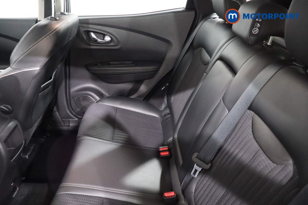 Renault Kadjar Signature Nav Manual Petrol SUV - Stock Number (1562232) - 5th supplementary image