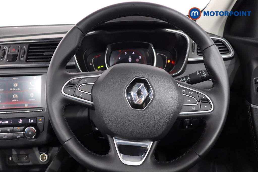 Renault Kadjar Signature Nav Manual Petrol SUV - Stock Number (1562232) - 6th supplementary image