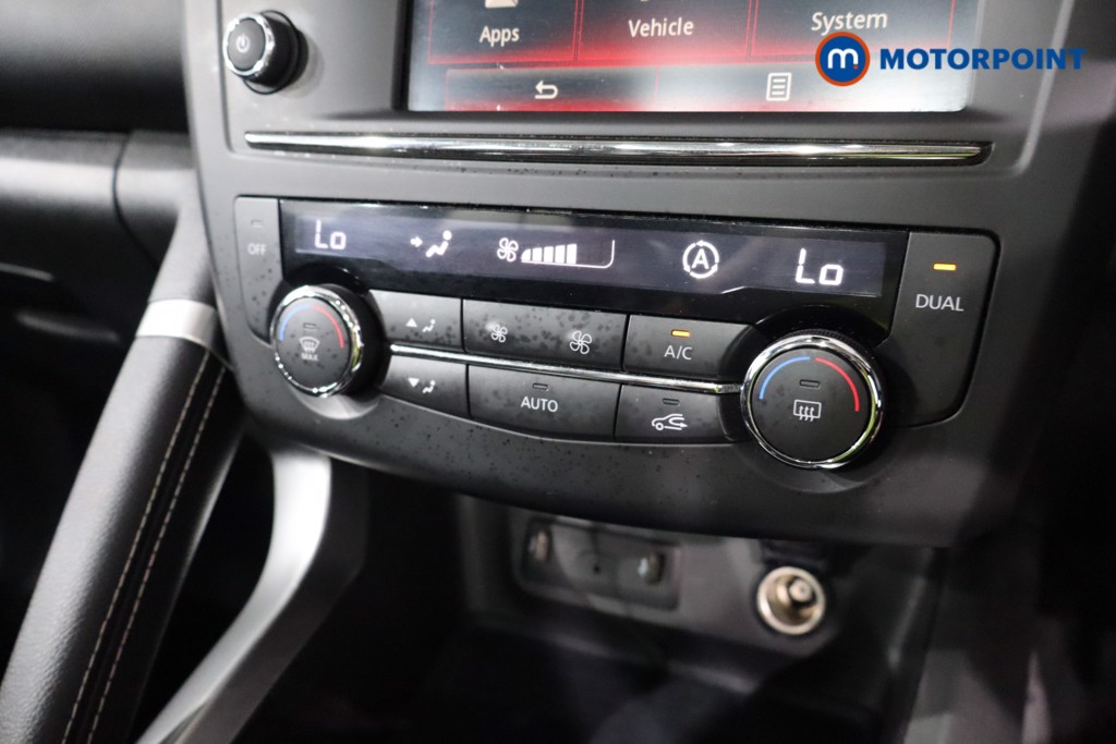 Renault Kadjar Signature Nav Manual Petrol SUV - Stock Number (1562232) - 14th supplementary image